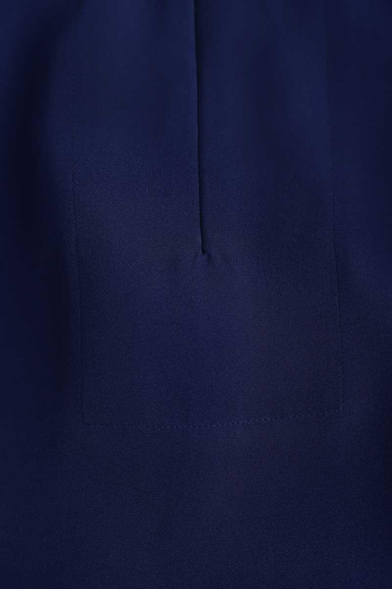Robe Celine  Bleu