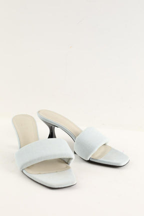 Sandales Iro  Bleu