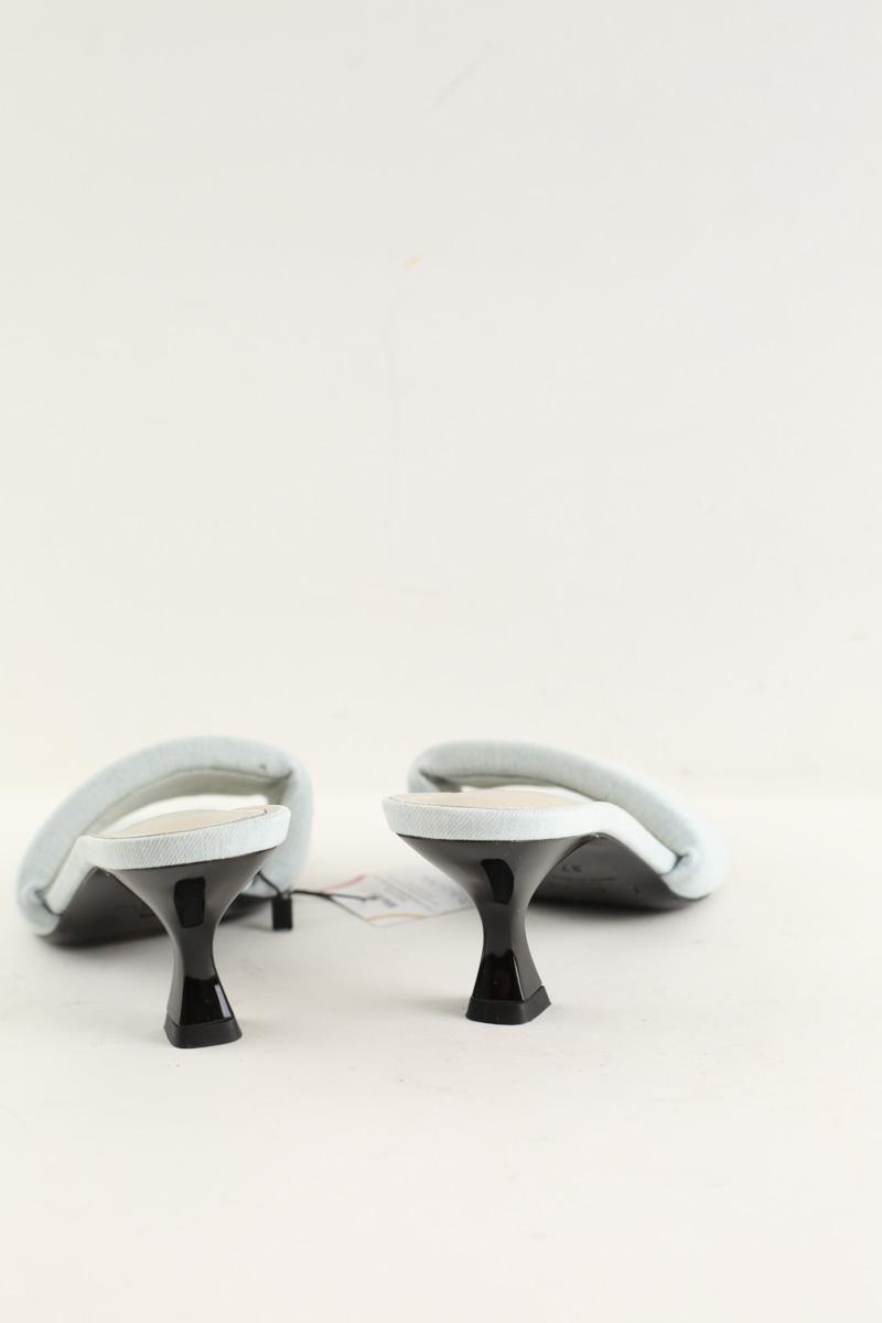 Sandales Iro  Bleu