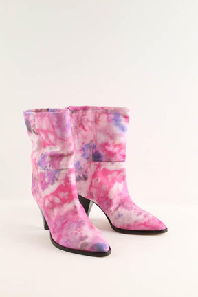 Boots Isabel Marant  Rose