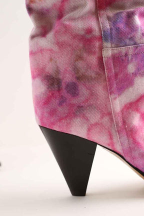 Boots Isabel Marant  Rose