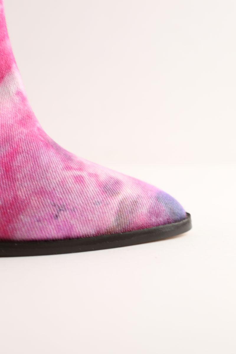 Boots Isabel Marant  Rose