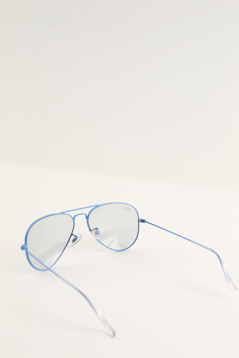 Lunettes de soleil Ray-Ban  Bleu