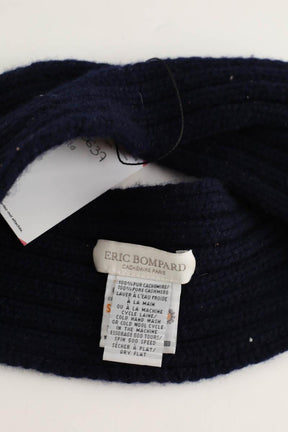 Chapeau Eric Bompard  Bleu