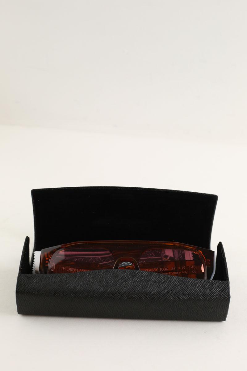 Lunettes de soleil Thierry Lasry  Marron