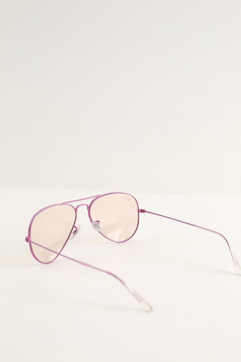 Lunettes de soleil Ray-Ban  Rose