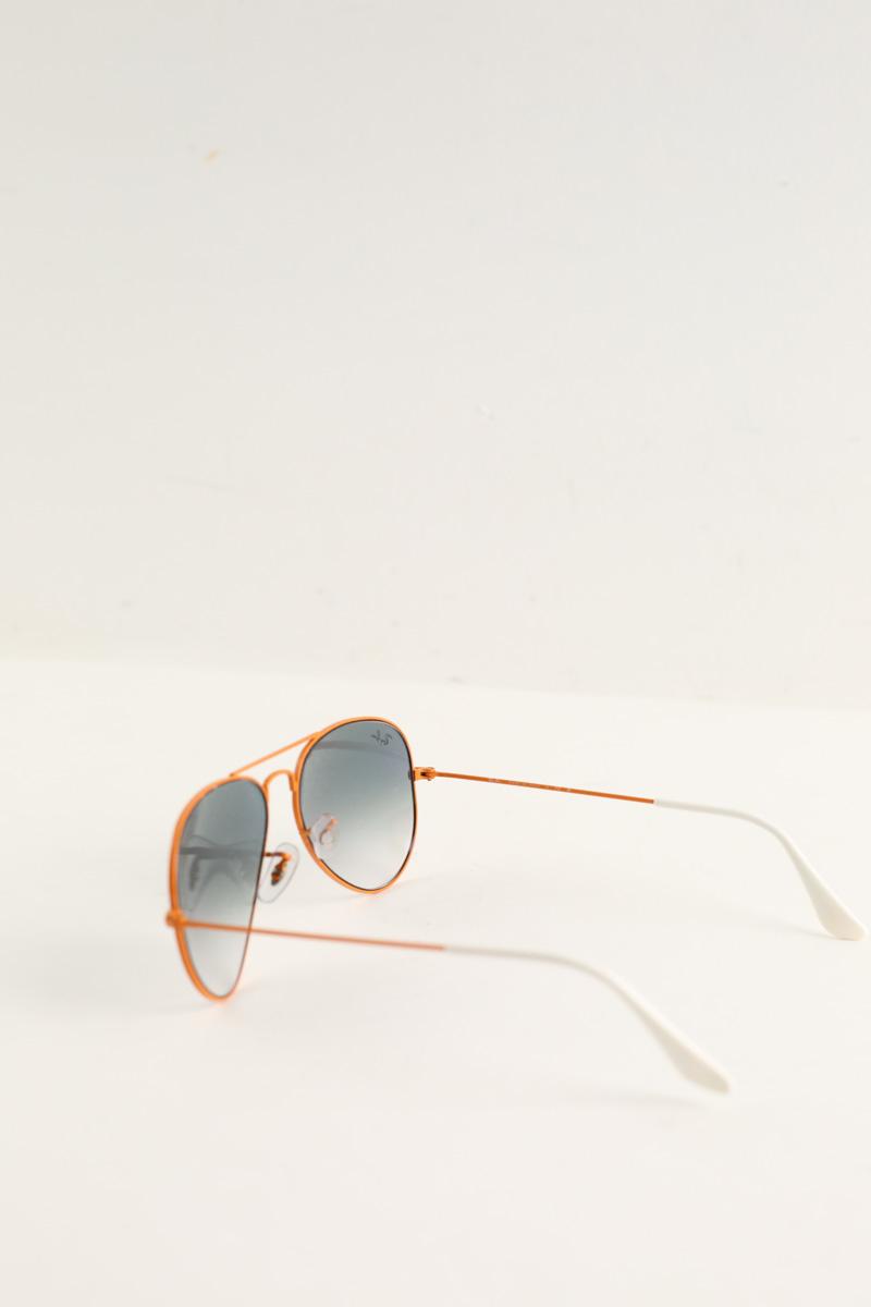 Lunettes de soleil Ray-Ban  Bleu