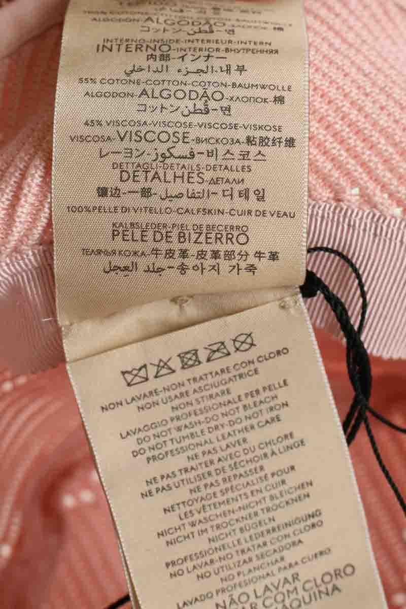 Bob Gucci  Rose