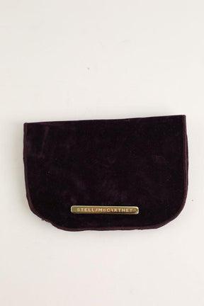 Boucles d'oreilles Stella McCartney  Doré