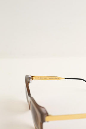 Lunettes de soleil Thierry Lasry  Marron