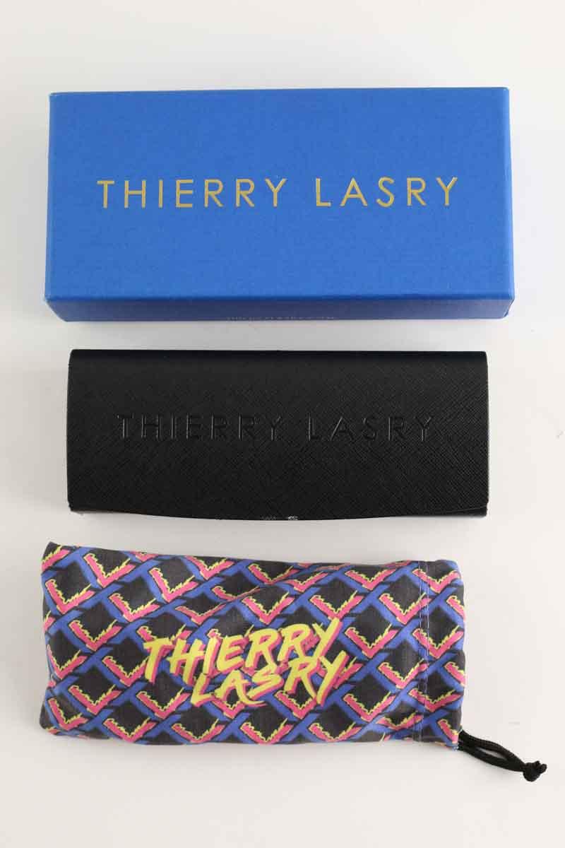 Lunettes de soleil Thierry Lasry  Blanc