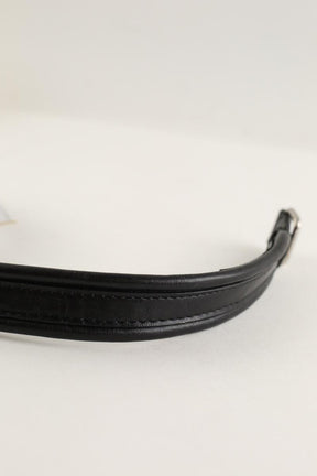 Ceinture Maje  Noir