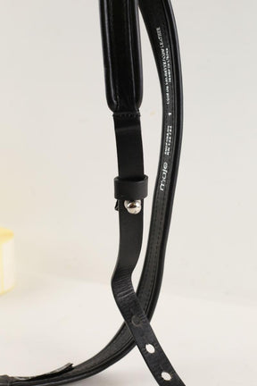 Ceinture Maje  Noir