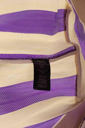Cabas Isabel Marant  Violet