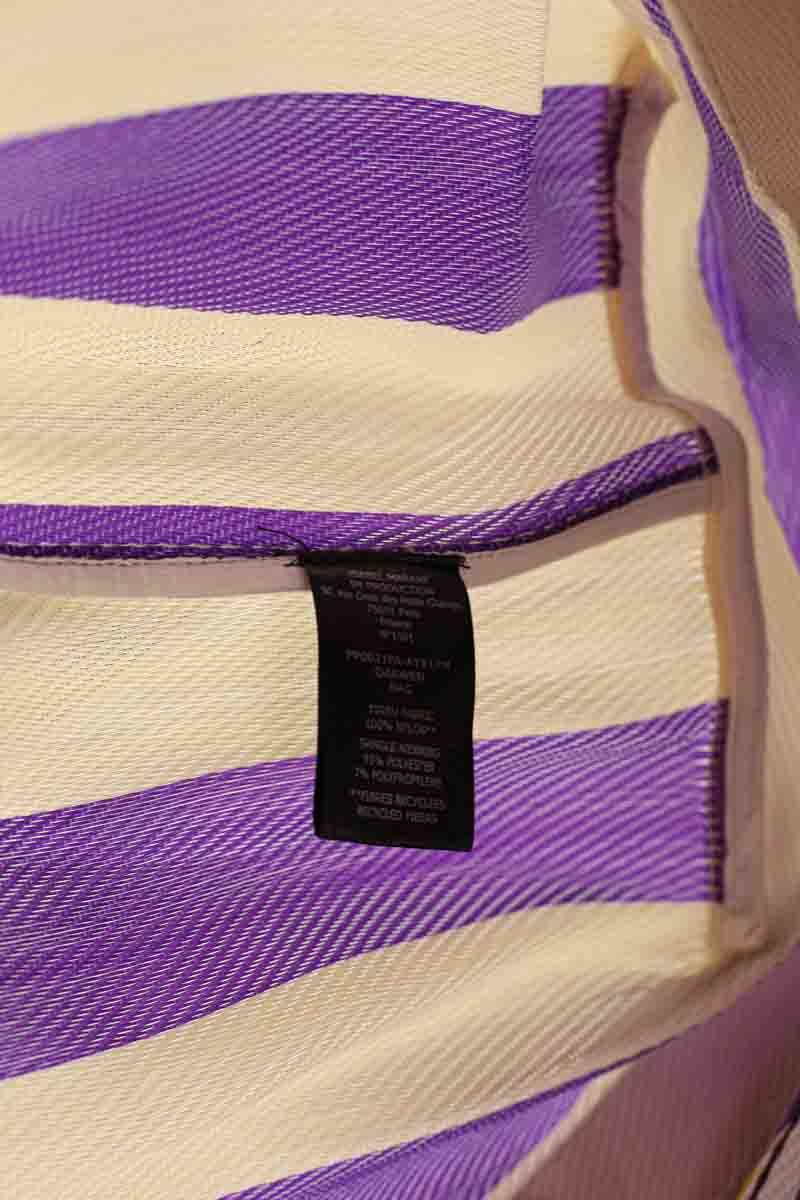 Cabas Isabel Marant  Violet