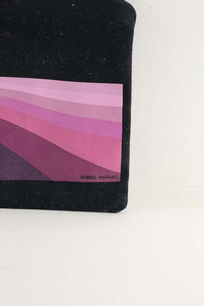 Pochette Isabel Marant  Multicolore