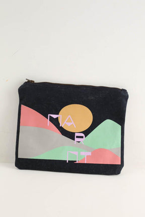Pochette Isabel Marant  Multicolore