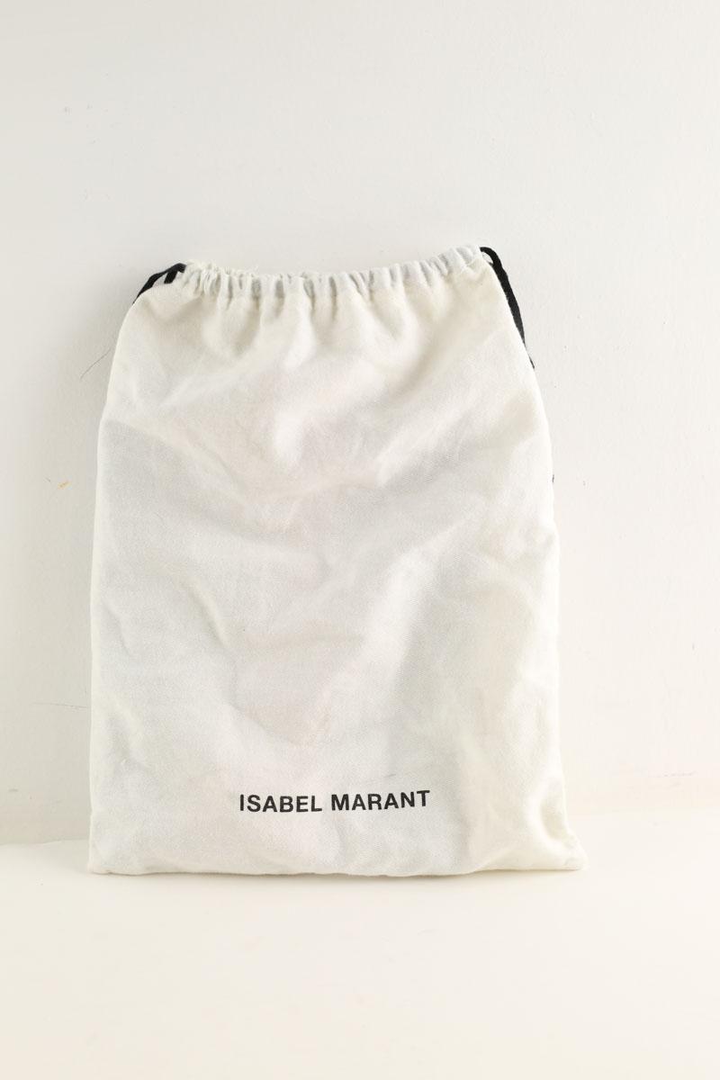 Pochette Isabel Marant  Multicolore