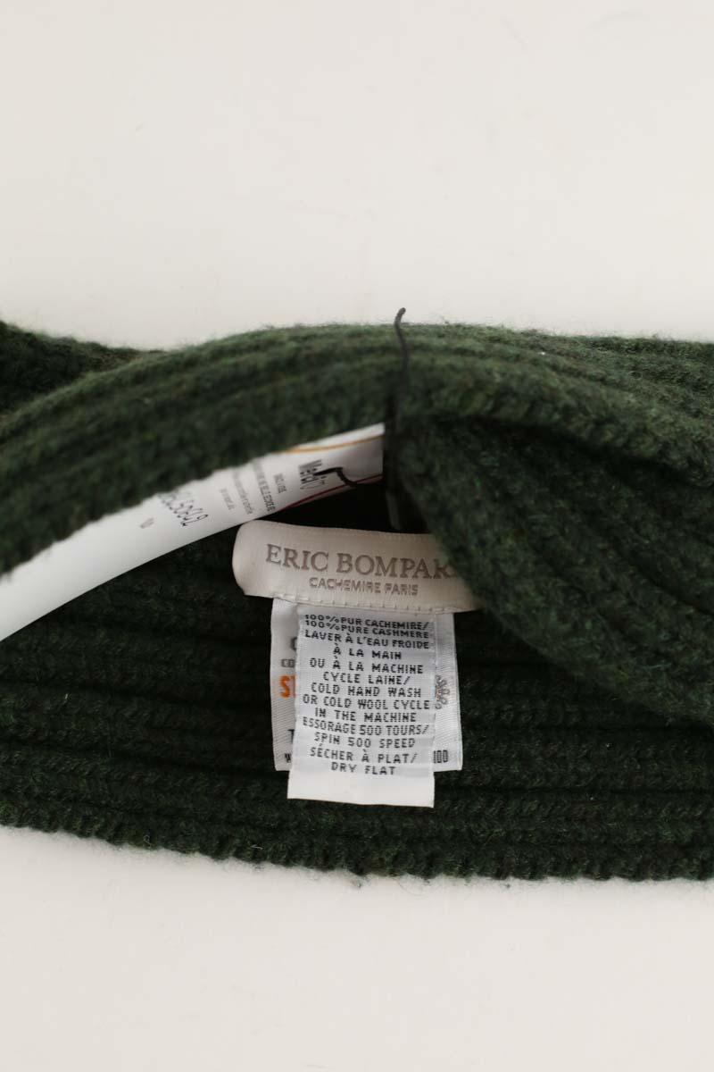 Bandeau croisé Eric Bompard  Vert