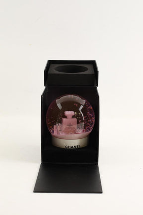 Décoration Chanel  Rose
