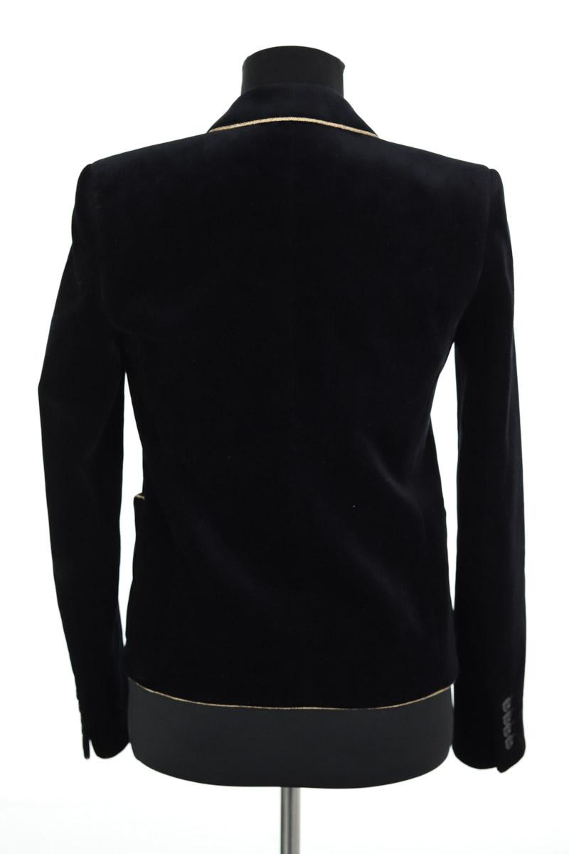 Blazer Saint Laurent  Noir