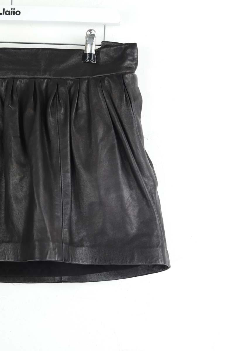 Mini jupe Diane Von Furstenberg  Noir