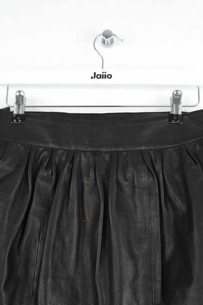 Mini jupe Diane Von Furstenberg  Noir
