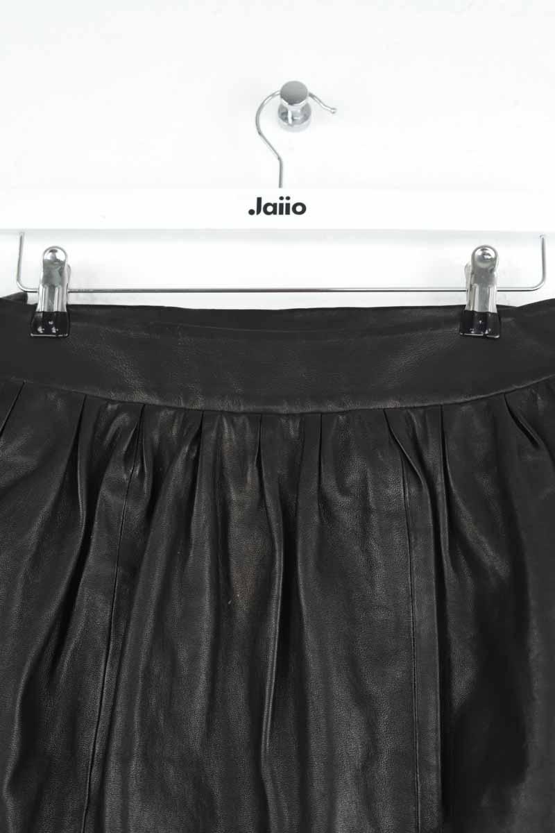 Mini jupe Diane Von Furstenberg  Noir