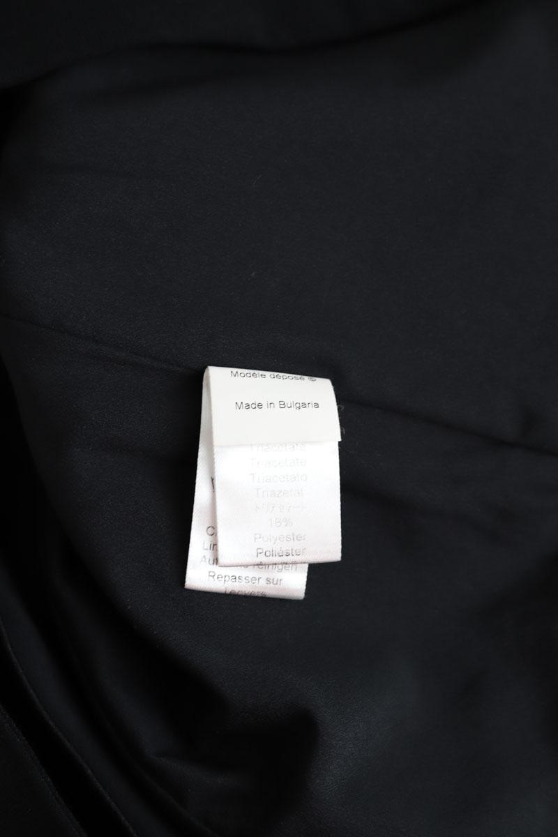 Robe Kenzo  Noir