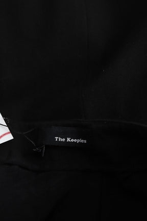 Jupe The Kooples  Noir
