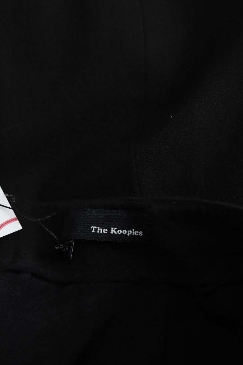 Jupe The Kooples  Noir