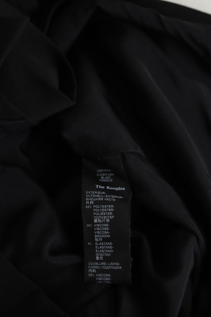 Jupe The Kooples  Noir
