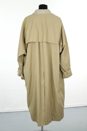 Trench-coat Isabel Marant  Camel