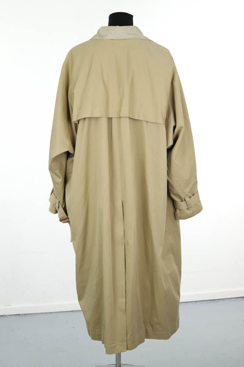Trench-coat Isabel Marant  Camel