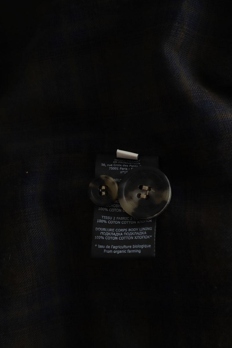 Trench-coat Isabel Marant  Camel