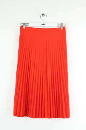 Jupe Lacoste  Orange