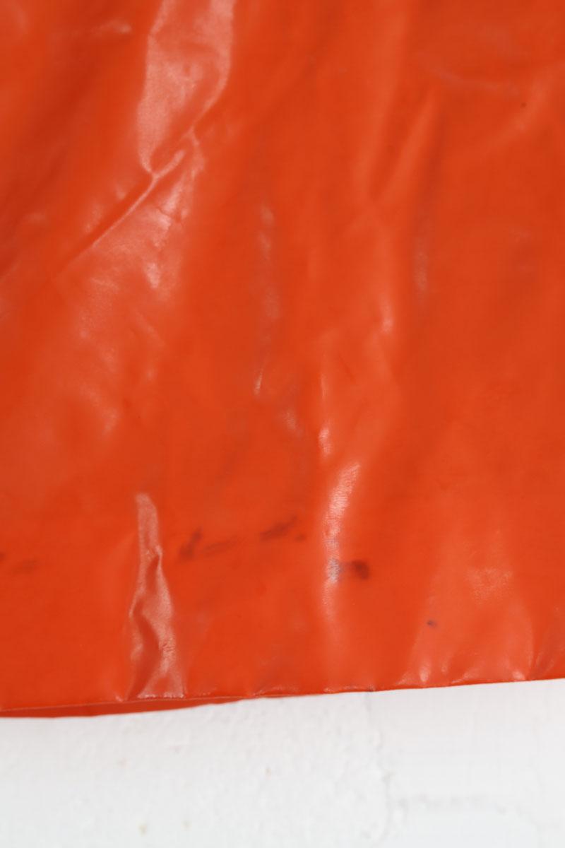 Mini jupe Chloé  Orange