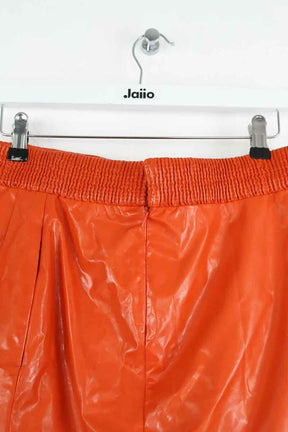 Mini jupe Chloé  Orange