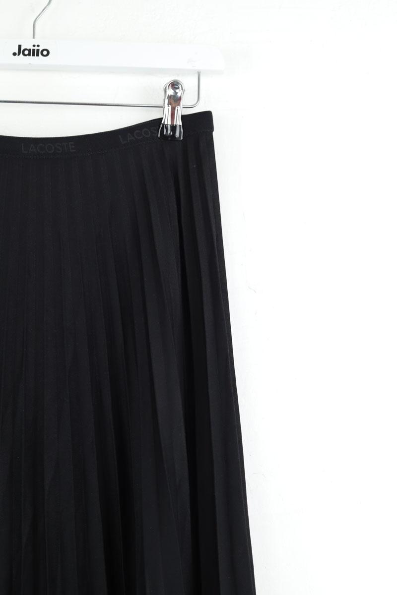 Jupe Lacoste  Noir