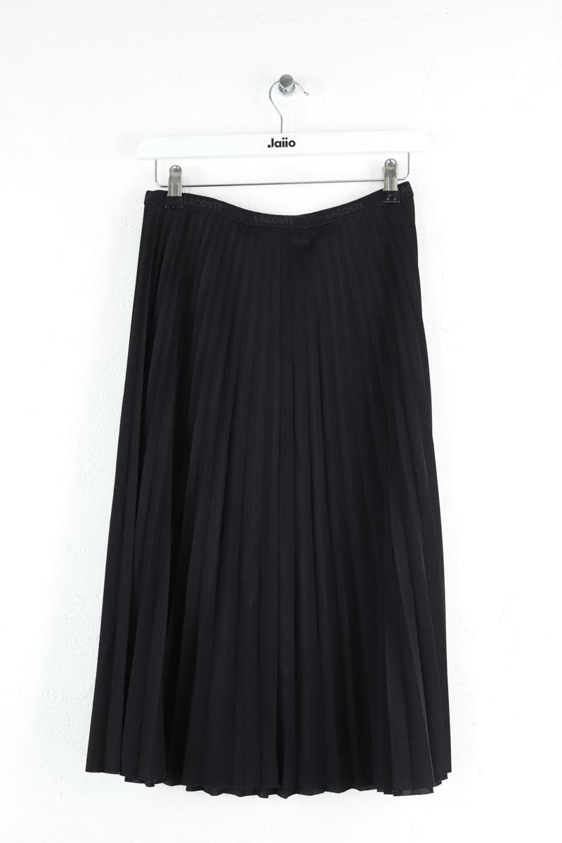 Jupe Lacoste  Noir