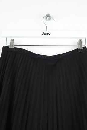 Jupe Lacoste  Noir