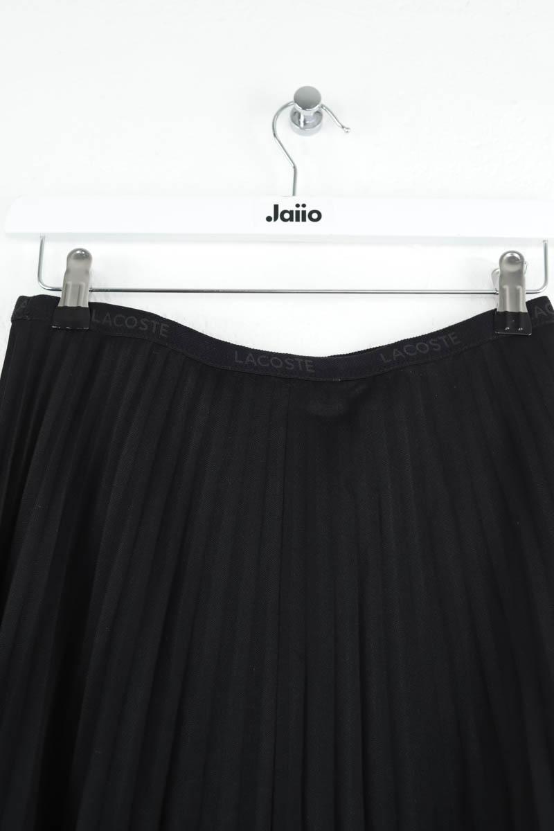Jupe Lacoste  Noir