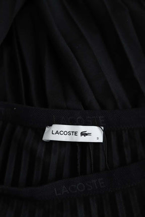Jupe Lacoste  Noir