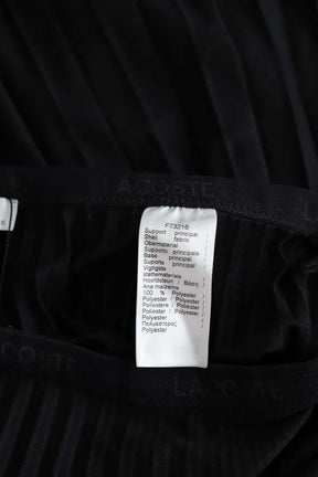 Jupe Lacoste  Noir