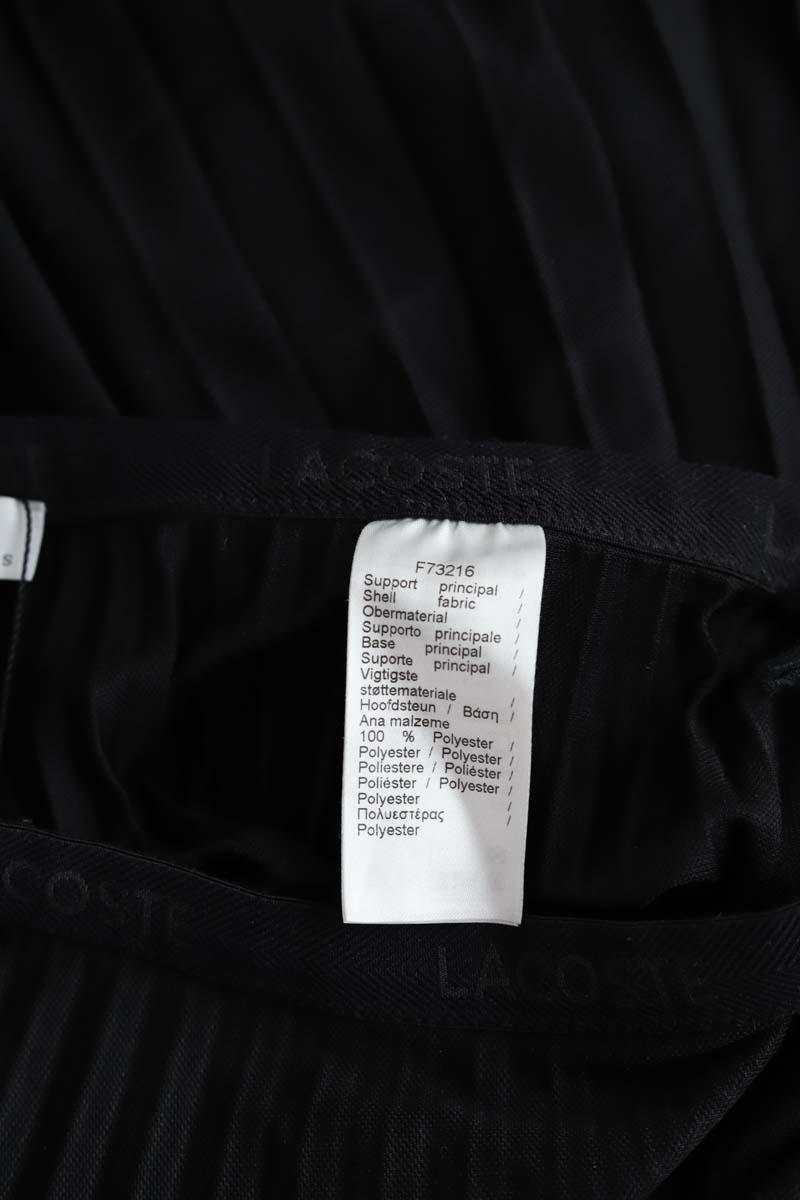 Jupe Lacoste  Noir