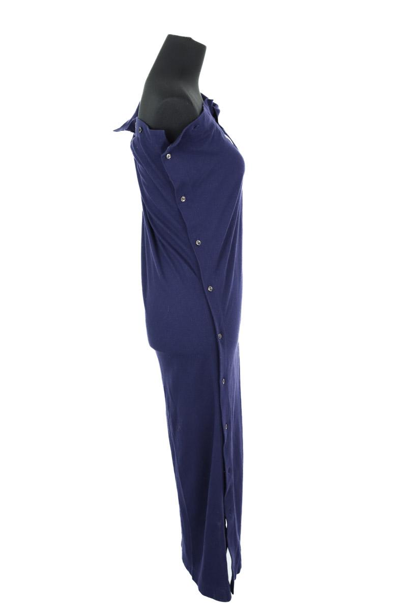 Robe Lacoste  Bleu
