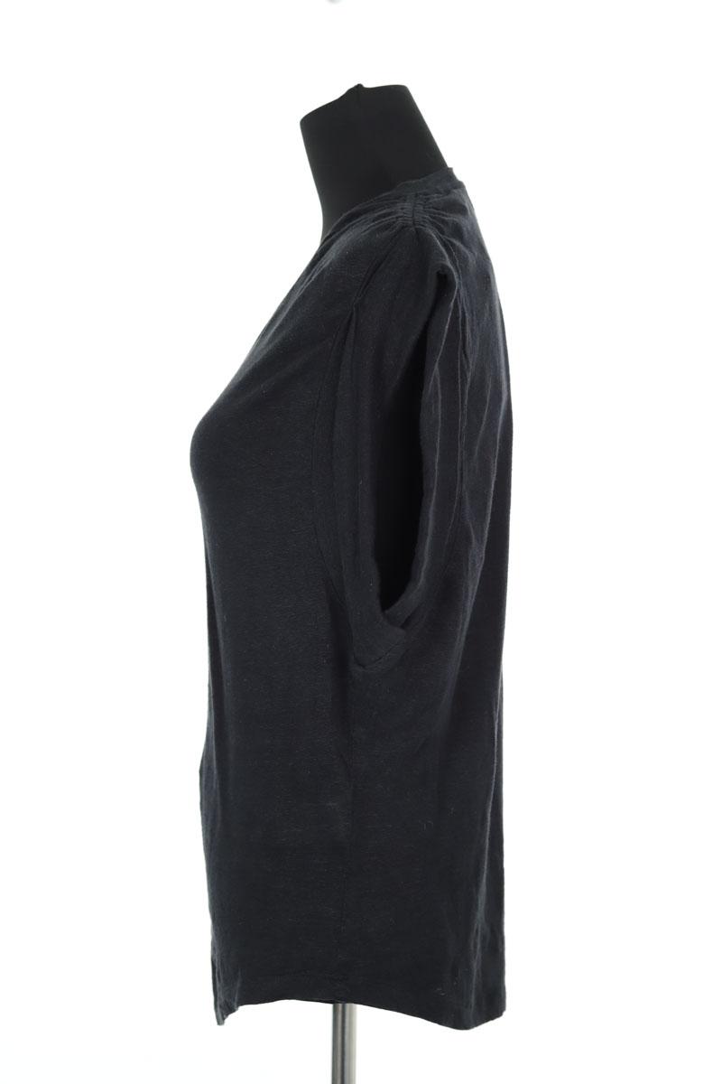 T-shirt Isabel Marant Étoile  Noir