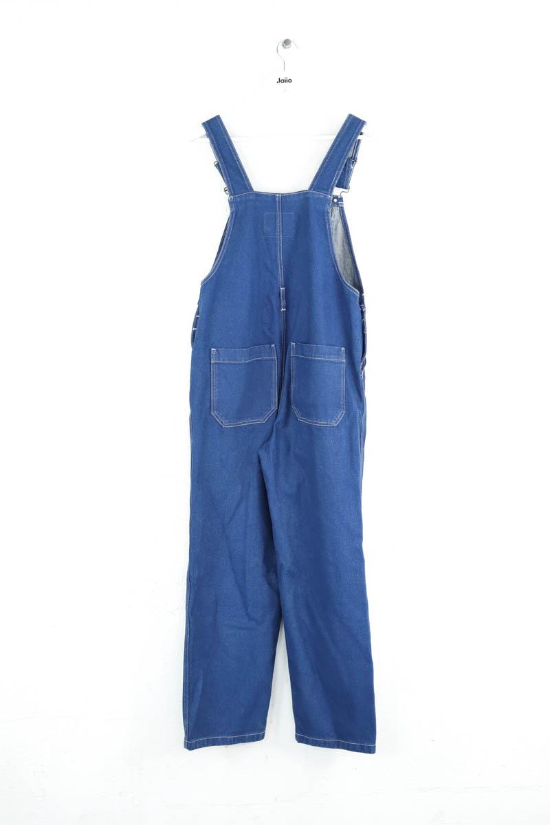 Combinaison American Vintage  Bleu