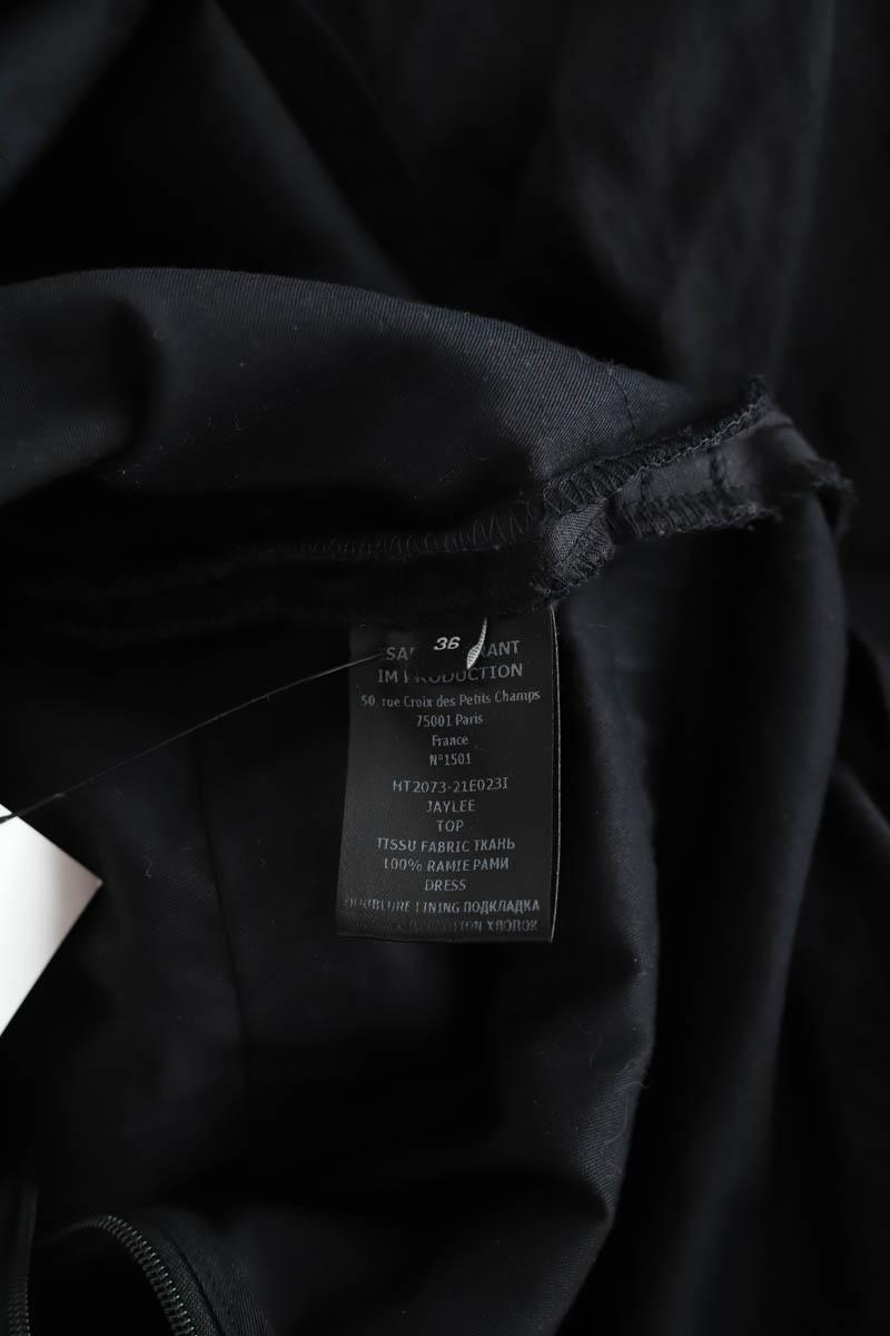 Blouse Isabel Marant  Noir