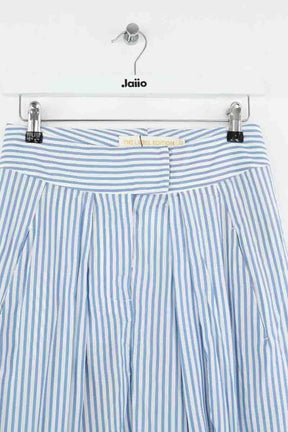 Pantalon The Label Edition  Bleu